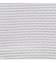 Προστατευτικό Αδιάβροχο Στρώματος Κούνιας MORVEN 2116 Λευκό 70x140 ΠΡ0014
