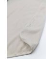 Κουβέρτα Clinica από μπαμπού BAMBOOM Neonato 75x100cm Light Khaki 2140527