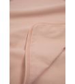 Κουβερτάκι από μπαμπού BAMBOOM Clinica neonato 75x100cm Rosa 2140004