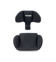 Kάθισμα αυτοκινήτου PEG PEREGO PrimoViaggio Lounge i-Size(0-87cm) True Black