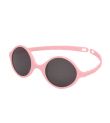 Γυαλιά ηλίου KIETLA Diabola (0-1 ετών) Blush Pink D1SUNBLUSH