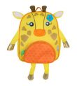 Παιδική τσάντα BackPack ZOOCCHINI Giraffe