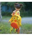 Παιδική τσάντα BackPack ZOOCCHINI Giraffe