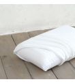 Latex μαξιλάρι NIMA 45cmx65cm+7cm 23532
