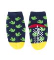 ZOOCCHINI Crawler Pants & Socks Set – Devin the Dinosaur