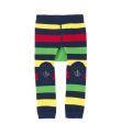 ZOOCCHINI Crawler Pants & Socks Set – Devin the Dinosaur