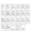 Orchard Toys 1-20 Colouring Book ORCHCB08