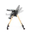 Καρέκλα φαγητού PEG PEREGO Prima Pappa Follow Me Ambiance Ice