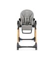 Καρέκλα φαγητού PEG PEREGO Prima Pappa Follow Me Ambiance Ice