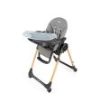 Καρέκλα φαγητού PEG PEREGO Prima Pappa Follow Me Ambiance Ice