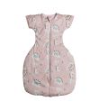 Υπνόσακος Swaddle – Arms Up Transition TENDER 2.5 Tog Dino Ροζ 27622