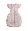 Υπνόσακος Swaddle – Arms Up Transition TENDER 2.5 Tog Dino Ροζ 27622