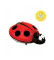 Φωτάκι Νυκτός Lady Bug DREAM BABY BR74991