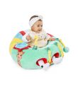 Sophie La Giraffe Baby Seat & Play - Αναπαυτικό μαξιλάρι παιχνιδιού S240121
