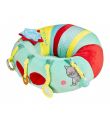 Sophie La Giraffe Baby Seat & Play - Αναπαυτικό μαξιλάρι παιχνιδιού S240121