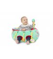 Sophie La Giraffe Baby Seat & Play - Αναπαυτικό μαξιλάρι παιχνιδιού S240121