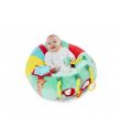 Sophie La Giraffe Baby Seat & Play - Αναπαυτικό μαξιλάρι παιχνιδιού S240121