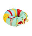 Sophie La Giraffe Baby Seat & Play - Αναπαυτικό μαξιλάρι παιχνιδιού S240121