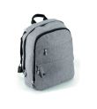 Τσάντα Αλλαξιέρα PALI Zainetto Tracola BackPack Grigio