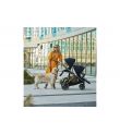 CYBEX Gazelle S TPE Seashell Beige Κάθισμα για 2ο παιδί