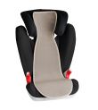 Αντιϊδρωτικό κάλυμμα για κάθισμα αυτοκινήτου Group 2-3 (15-36 κιλά) AIRCUDDLE Cool Seat Nut CS-2-NUT