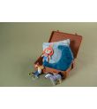 Κουδουνίστρα TAF TOYS Harry the Lion