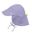 Καπέλο I PLAY Flap Sun Protection Hat Violet IP-10017-5AAI