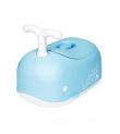Γιο-γιο Potty Whale Blue KIKKABOO 31401010023