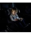 Κάθισμα αυτοκινήτου BRITAX-ROMER Baby Safe i-Sense με βάση Flex base-isense, Midnight Grey