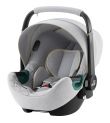 Κάθισμα αυτοκινήτου BRITAX-ROMER Baby Safe i-Sense με βάση Flex base-isense, Nordic Grey