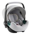 Κάθισμα αυτοκινήτου BRITAX-ROMER Baby Safe i-Sense Nordic Grey