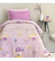 Fleece Κουβέρτα Μονή 150x220 NIMA Garden Fairy 33980