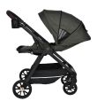 Καρότσι BEBE STARS Nammos Olive 346-189