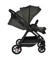 Καρότσι BEBE STARS Nammos Olive 346-189
