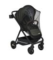 Καρότσι BEBE STARS Nammos Olive 346-189
