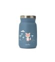 Θερμός Φαγητού 500ml NUVITA 4472 Powder Blue NU-PPCP0052