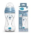Μπιμπερό Πλαστικό Anticolic NUVITA 6031 Powder Blue 250 ml 2m+ NU-ALMB0064