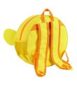 Σχολική τσάντα πλάτης 31x31x10cm SAFTA 3D Simba 642268358