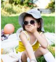 Γυαλιά ηλίου KIETLA Woam (4 - 6 ετών) Brown WO3SUNBROWN
