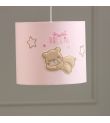 Φωτιστικό οροφής FUNNA BABY Sweet Dreams pink