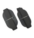 Λίκνο BEBESTARS Pearl Graphite 845-186