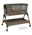 Λίκνο BEBESTARS Style 2 in 1 Natural Beige 847-182