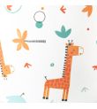 Φωτιστικό οροφής FUNNA BABY Giraffe 8726