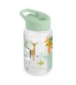 Παγούρι Tritan 360 MINILAND Kiddie Bottle Jungle 450ml ML89622
