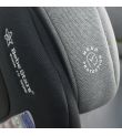 Κάθισμα αυτοκινήτου BEBE STARS Nobile i-Size 360 Ice Grey (40cm-150cm) 924-188