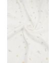 Μουσελίνες 3τμχ από οργανικό μπαμπού BAMBOOM Print Sealife 70x70cm 930326