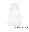 Υπνόσακος BAMBOOM Sleep Bag Combi Summer 1.1 tog 6-36μηνών Tulips 950C-204