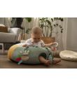 Sophie La Girafe Baby Seat & Play - Αναπαυτικό μαξιλάρι παιχνιδιού S010413
