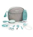 Σετ περιποίησης μωρού 9τμχ BABYMOOV Aqua A032002