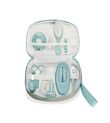 Σετ περιποίησης μωρού 9τμχ BABYMOOV Aqua A032002